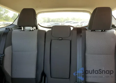 2019 Ford Escape Se из США, поврежденный, VIN 1FMCU9GD1KUB44419